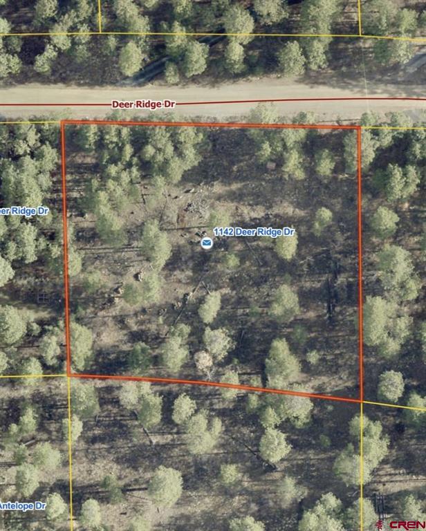 1142 Deer Ridge Drive Bayfield CO 81122