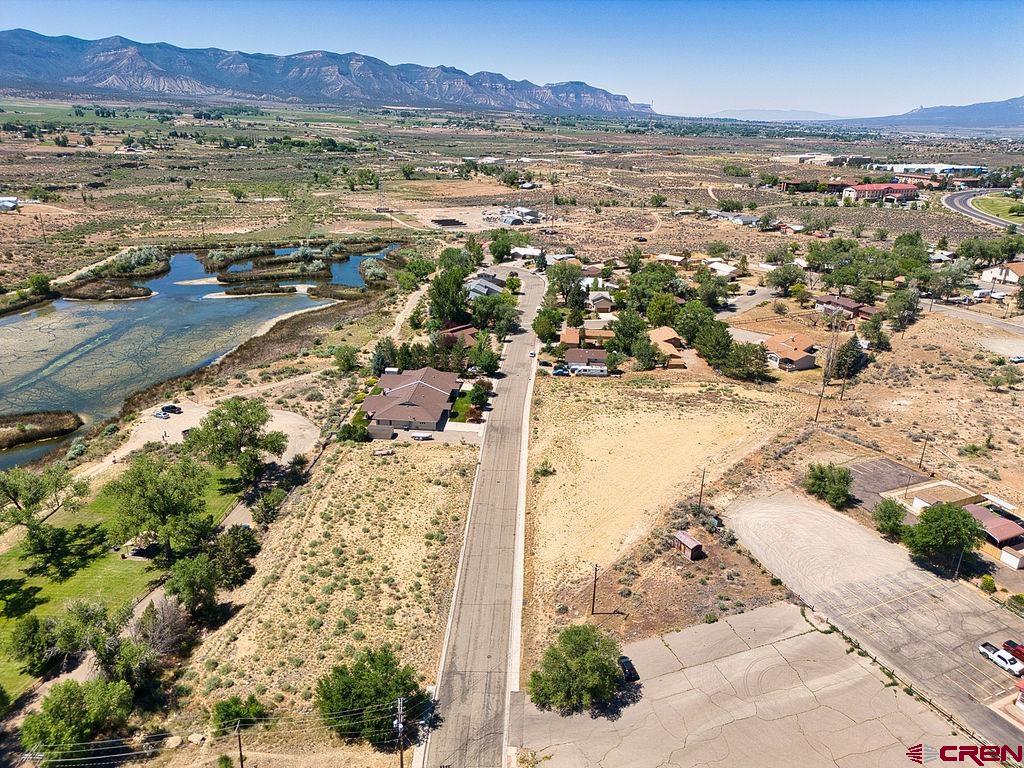 Tbd Lot 9 Lakeside Drive Cortez CO 81321