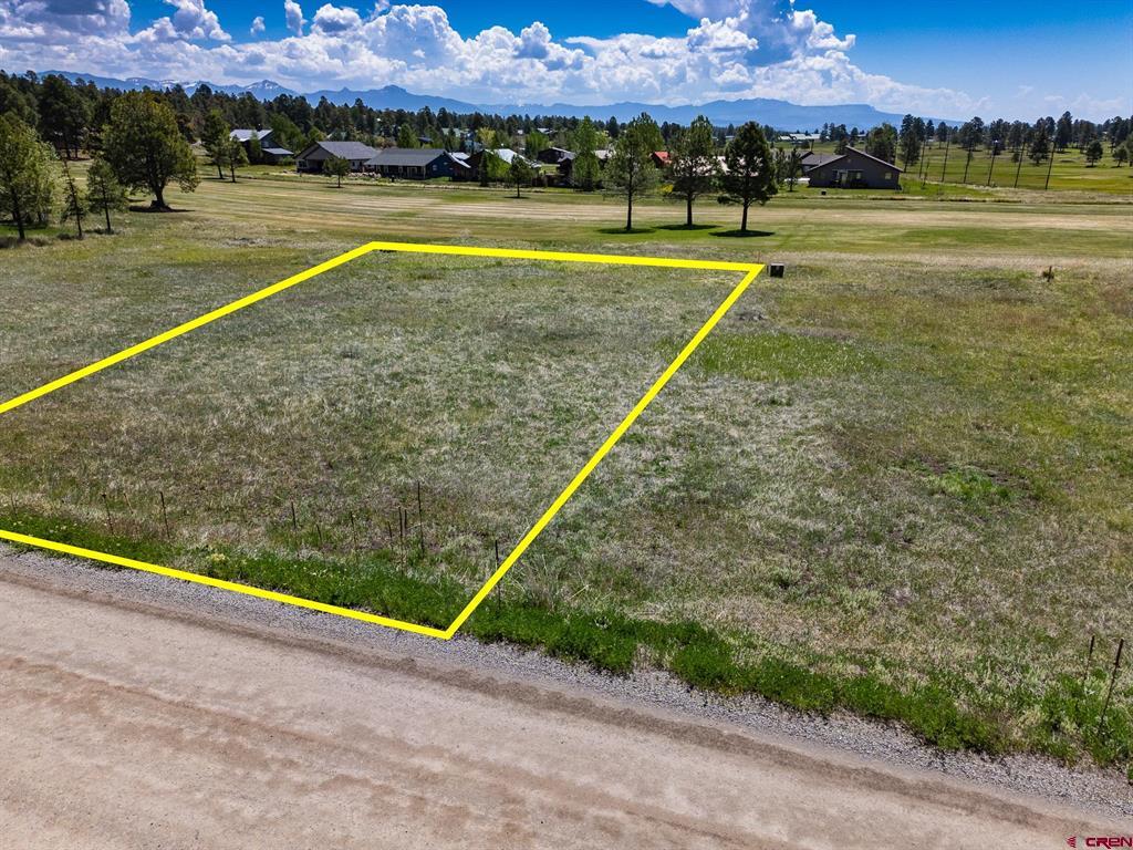 141 Pines Club Place Pagosa Springs CO 81147
