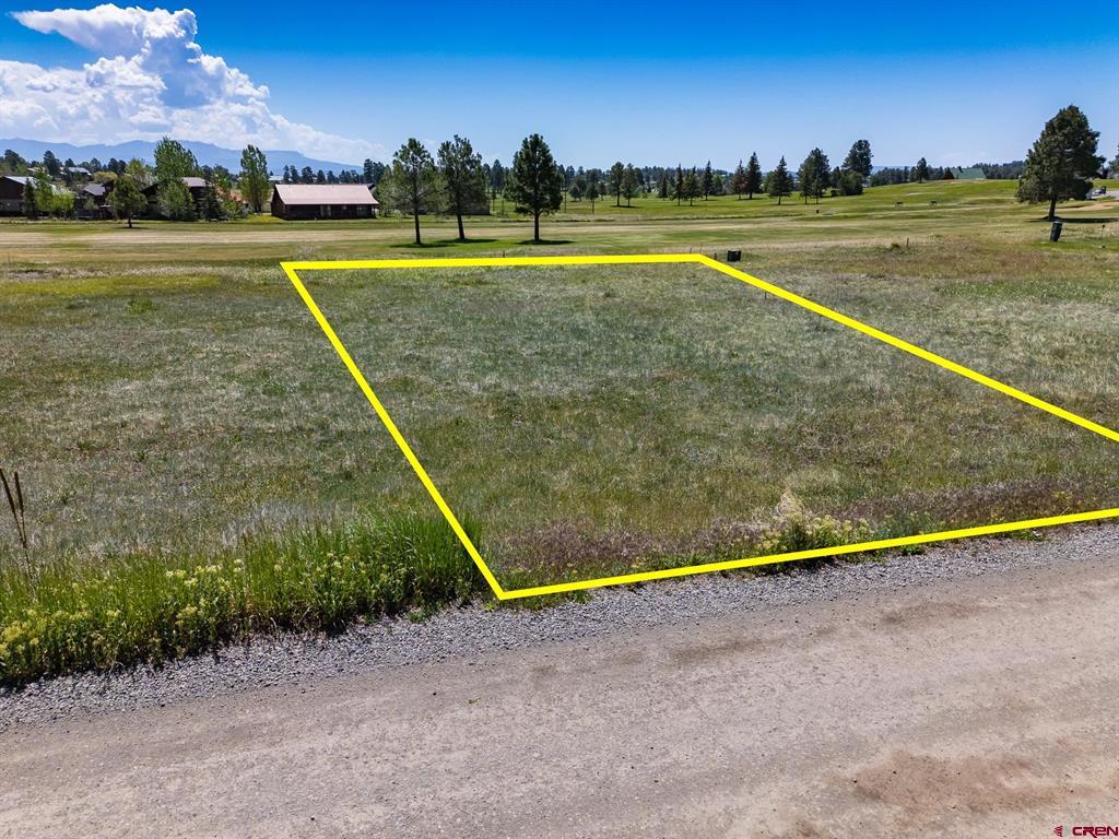 141 Pines Club Place Pagosa Springs CO 81147