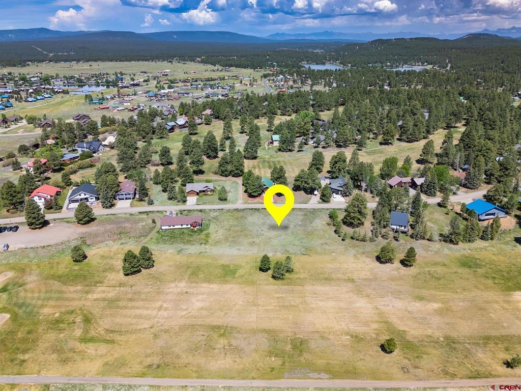 141 Pines Club Place Pagosa Springs CO 81147