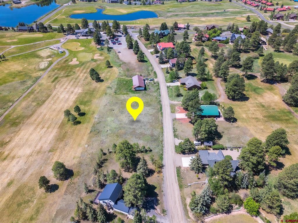 141 Pines Club Place Pagosa Springs CO 81147