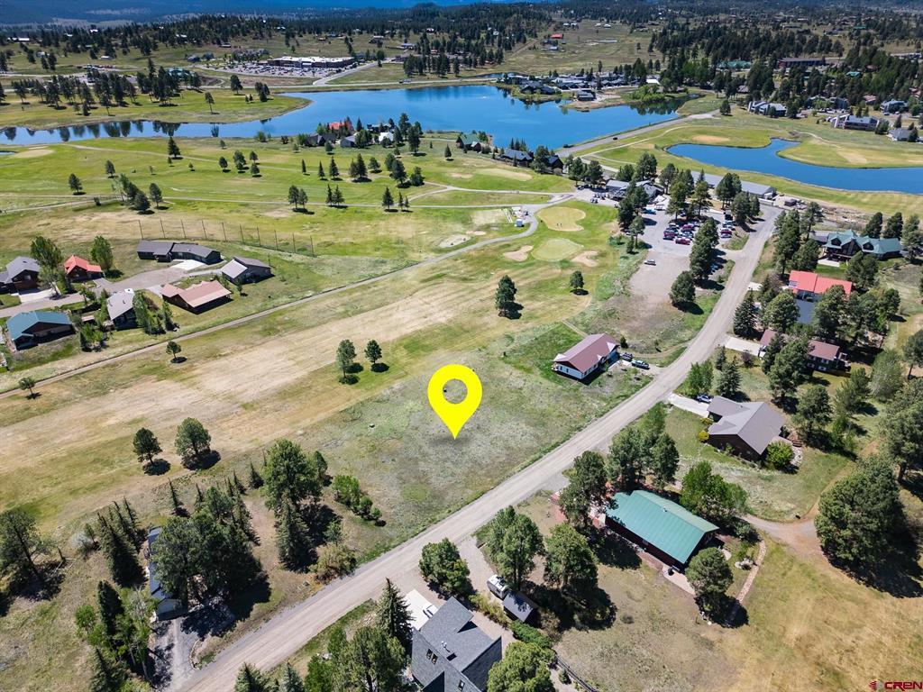 141 Pines Club Place Pagosa Springs CO 81147