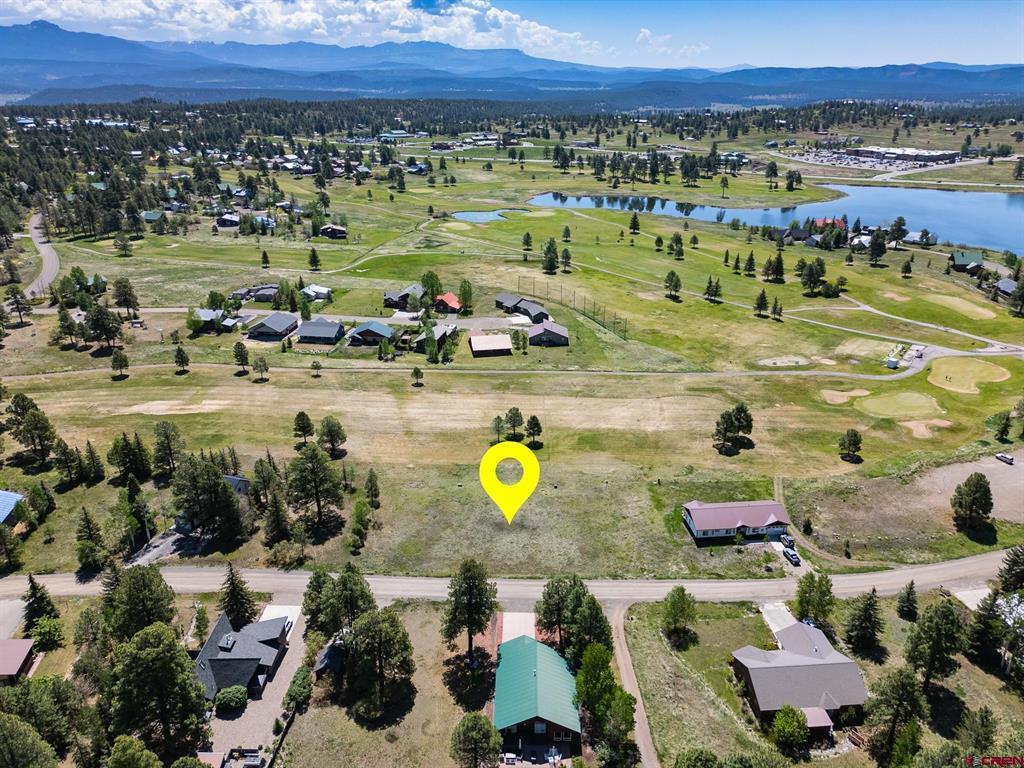 141 Pines Club Place Pagosa Springs CO 81147