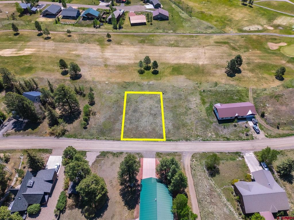 141 Pines Club Place Pagosa Springs CO 81147