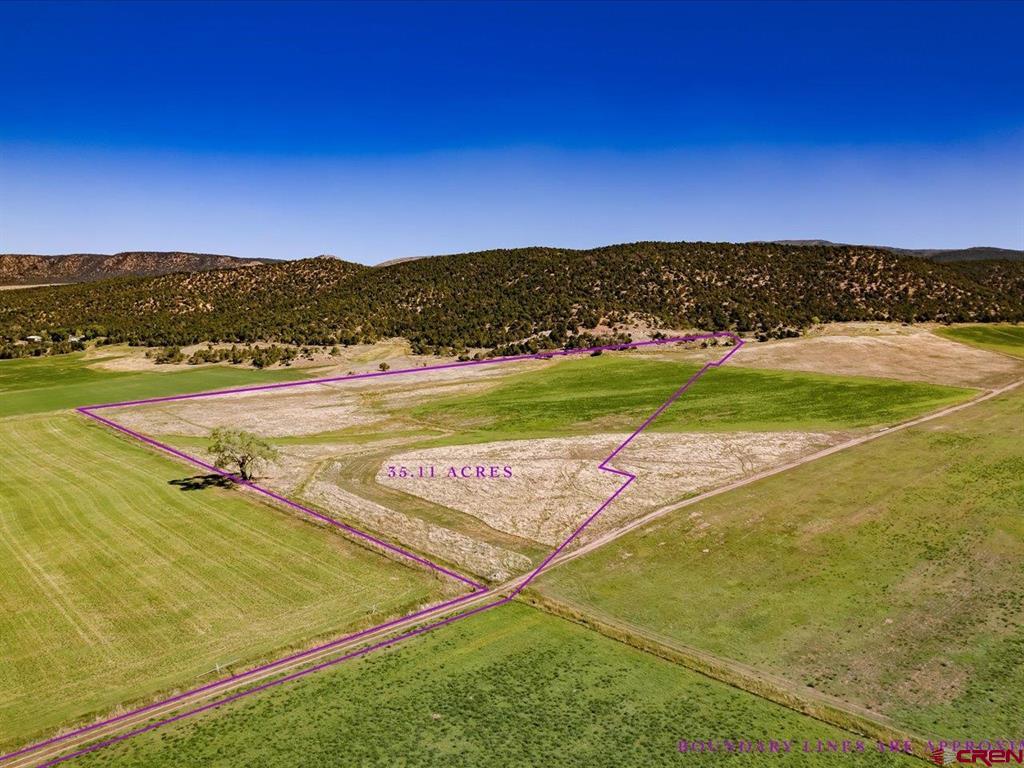 Tbd Bostwick Park Road Montrose CO 81403