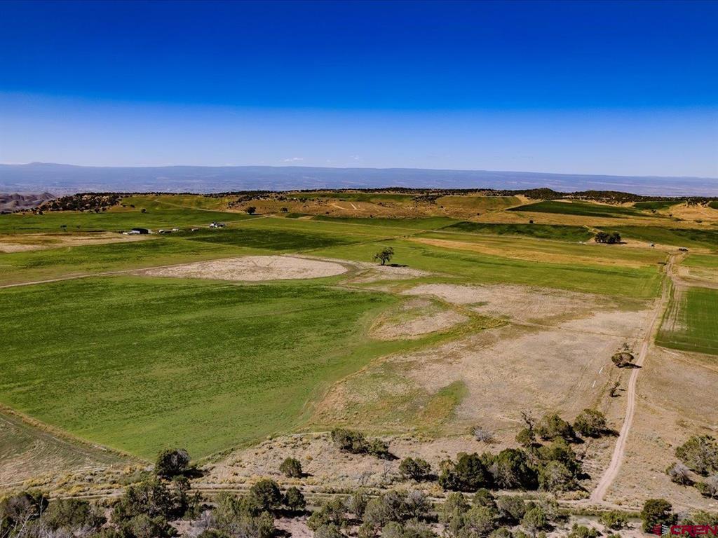 Tbd Bostwick Park Road Montrose CO 81403