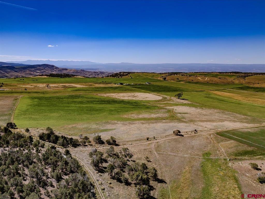 Tbd Bostwick Park Road Montrose CO 81403