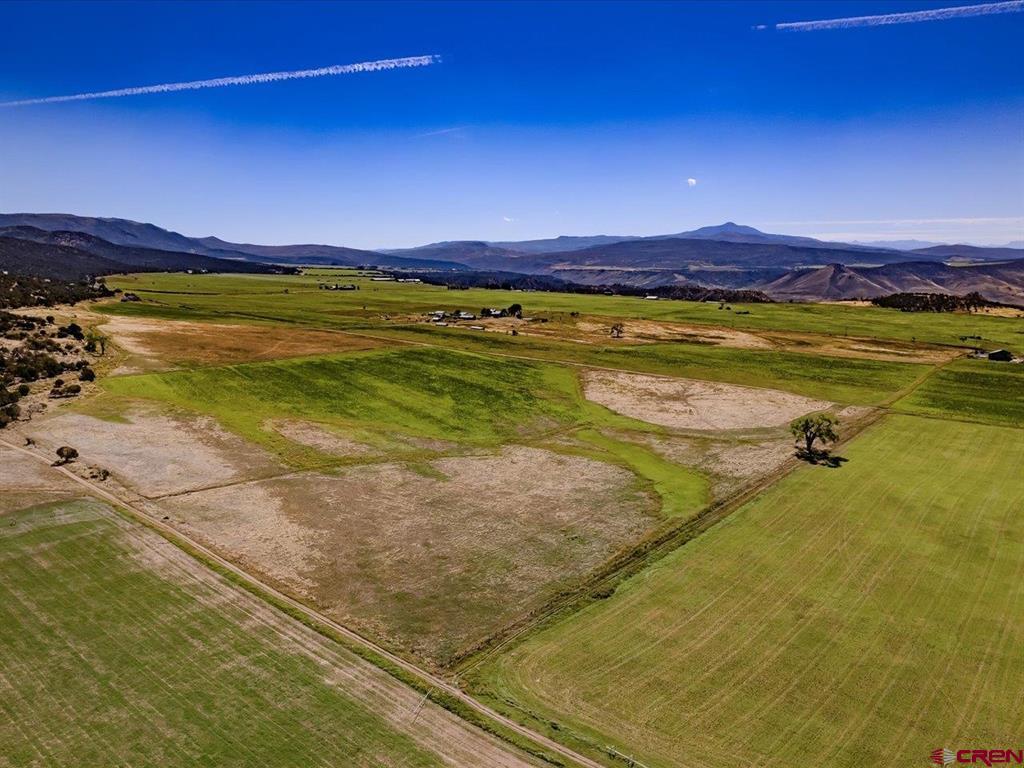 Tbd Bostwick Park Road Montrose CO 81403