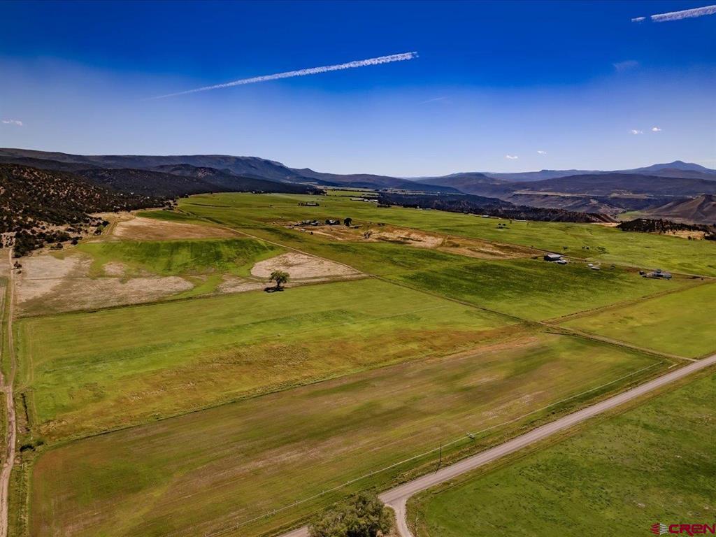 Tbd Bostwick Park Road Montrose CO 81403