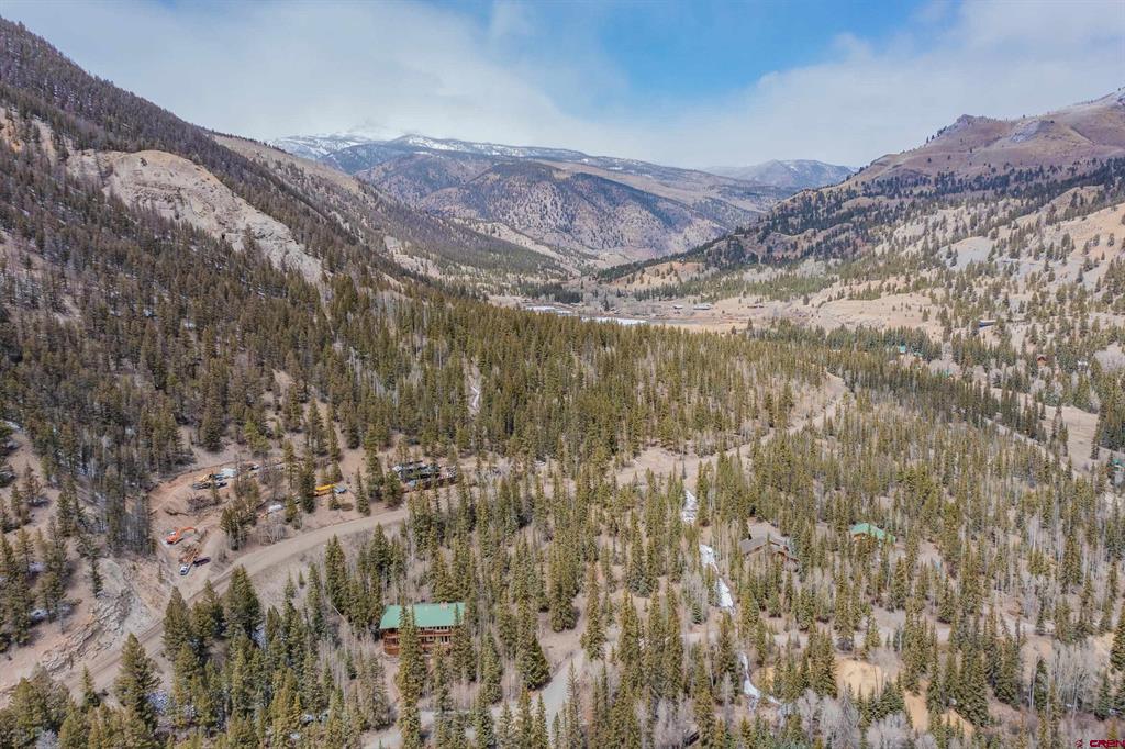 2743 Silver Coin Lane Lake City CO 81235