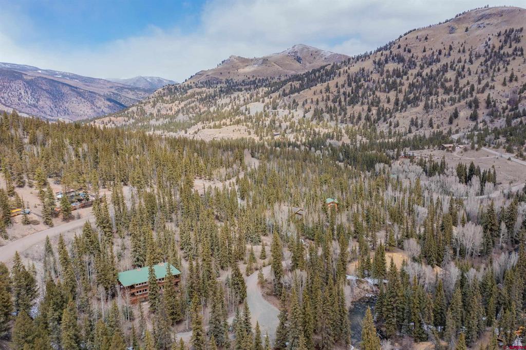 2743 Silver Coin Lane Lake City CO 81235