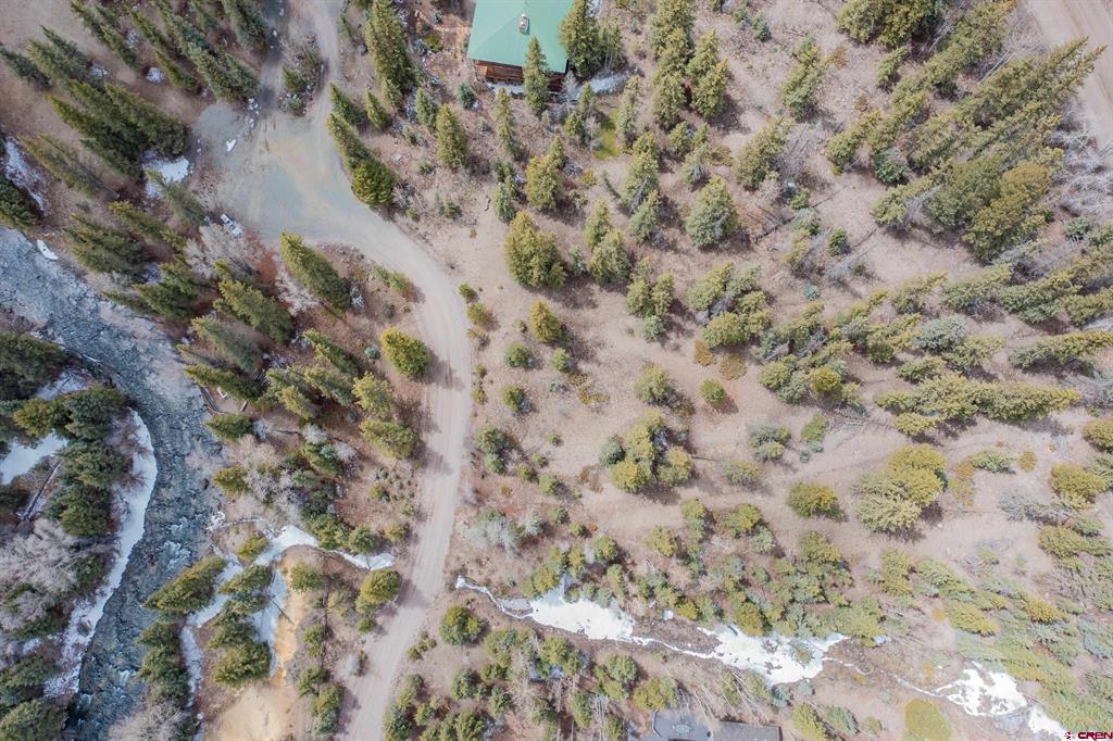2743 Silver Coin Lane Lake City CO 81235