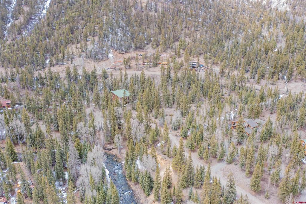 2743 Silver Coin Lane Lake City CO 81235