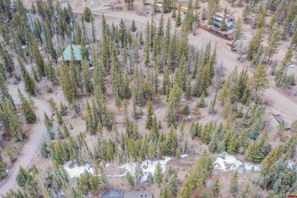 2743 Silver Coin Lane Lake City CO 81235
