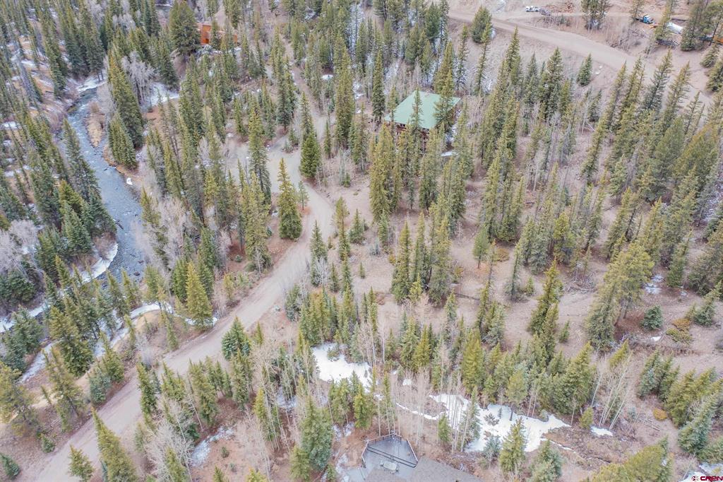 2743 Silver Coin Lane Lake City CO 81235