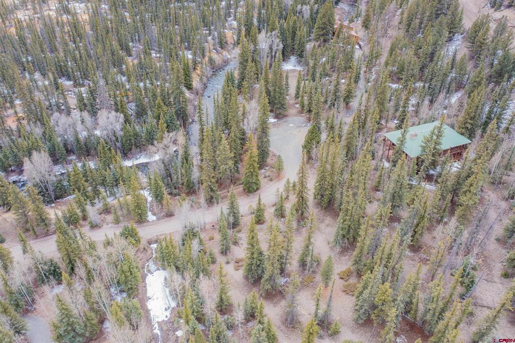 2743 Silver Coin Lane Lake City CO 81235