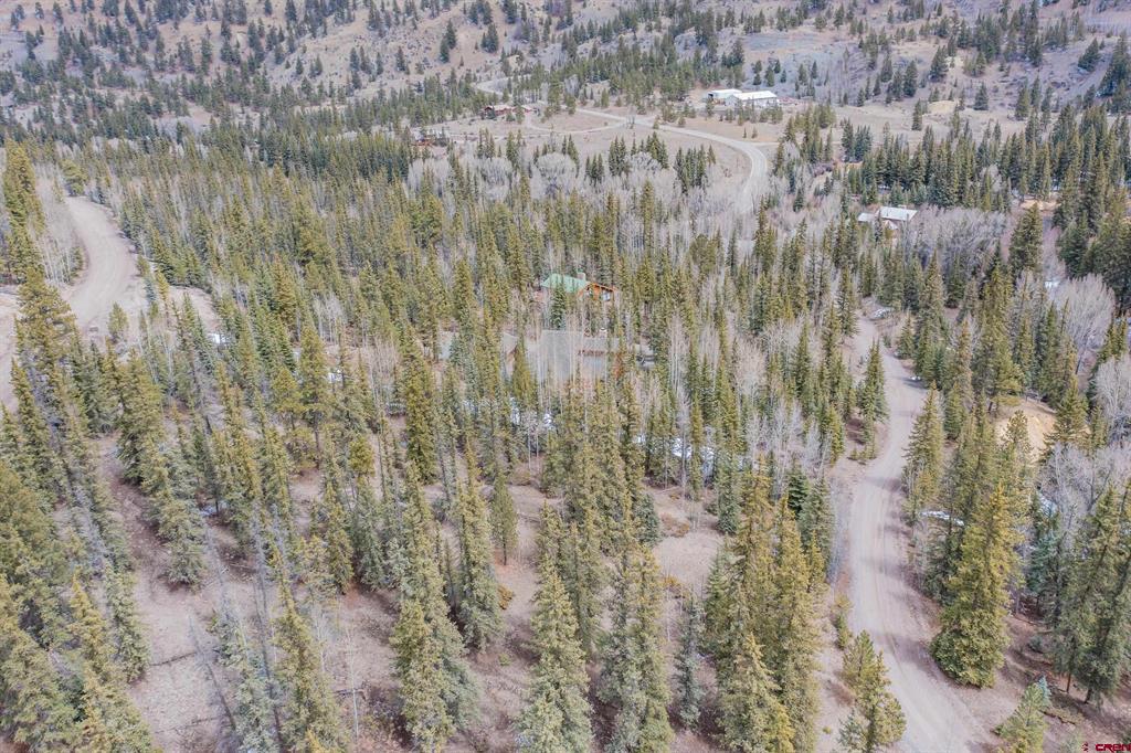 2743 Silver Coin Lane Lake City CO 81235