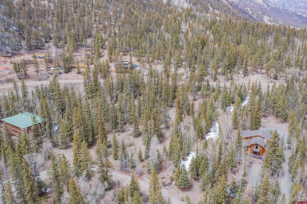 2743 Silver Coin Lane Lake City CO 81235
