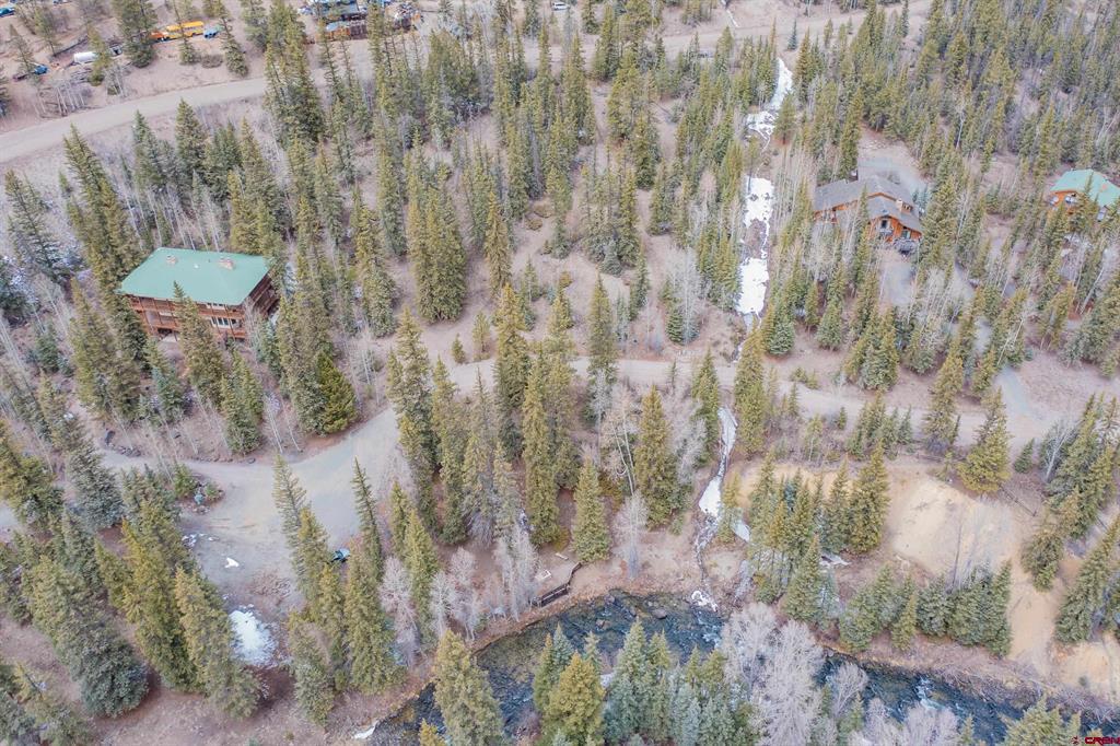 2743 Silver Coin Lane Lake City CO 81235