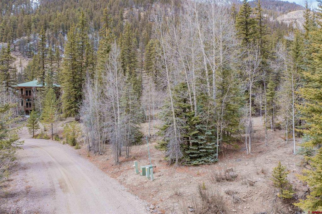 2743 Silver Coin Lane Lake City CO 81235