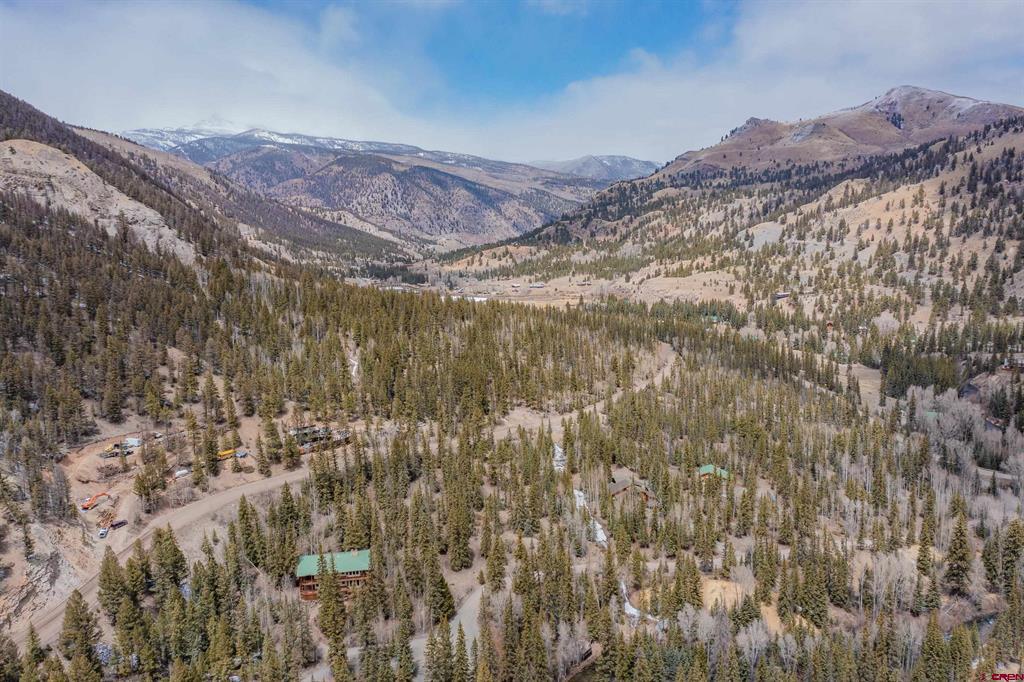 2743 Silver Coin Lane Lake City CO 81235