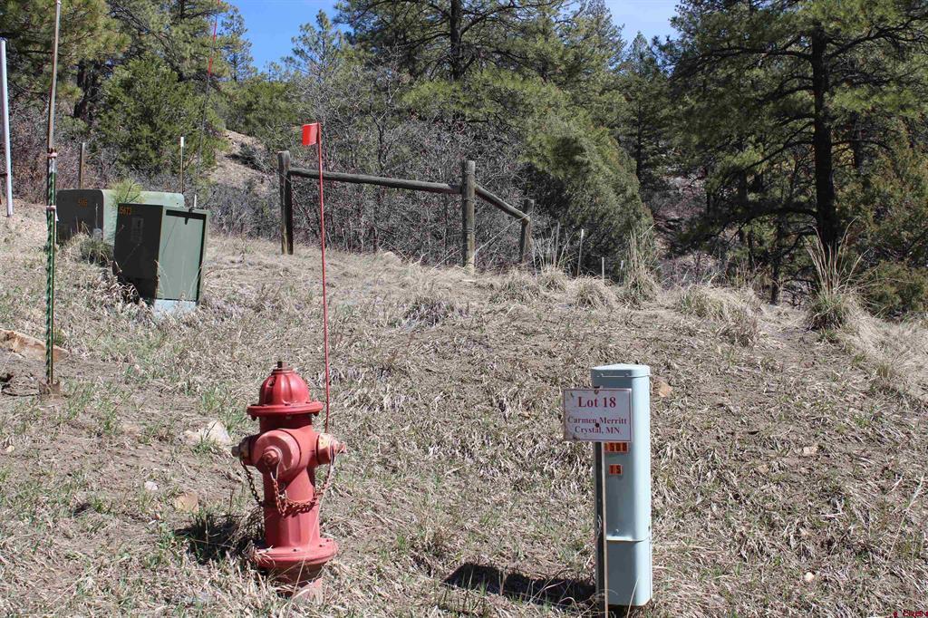 881 Ironwood Drive Pagosa Springs CO 81147