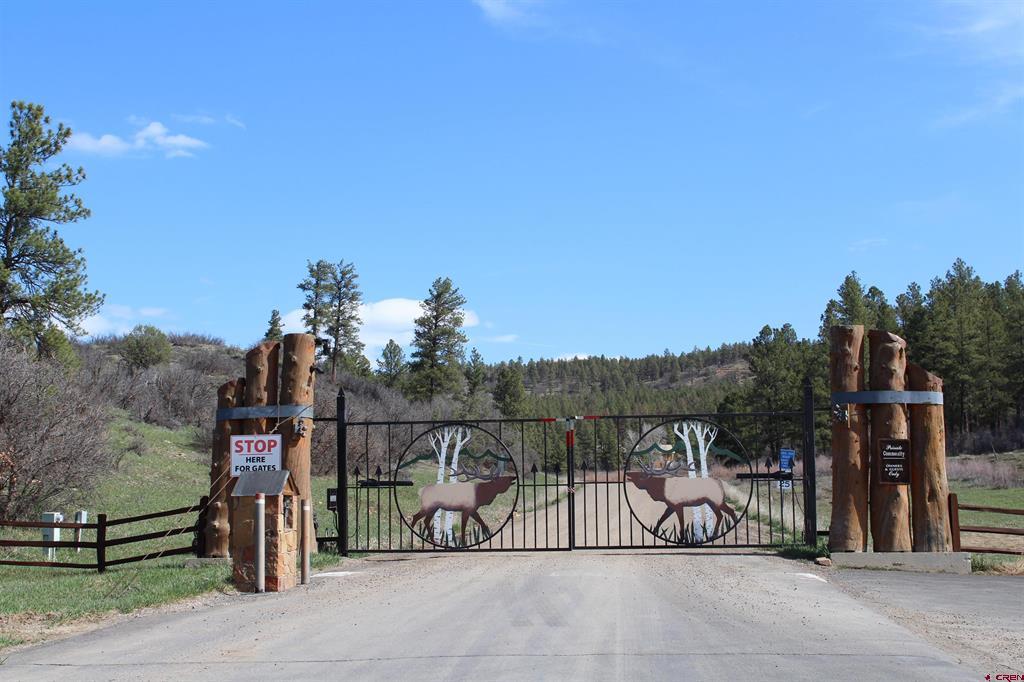 881 Ironwood Drive Pagosa Springs CO 81147