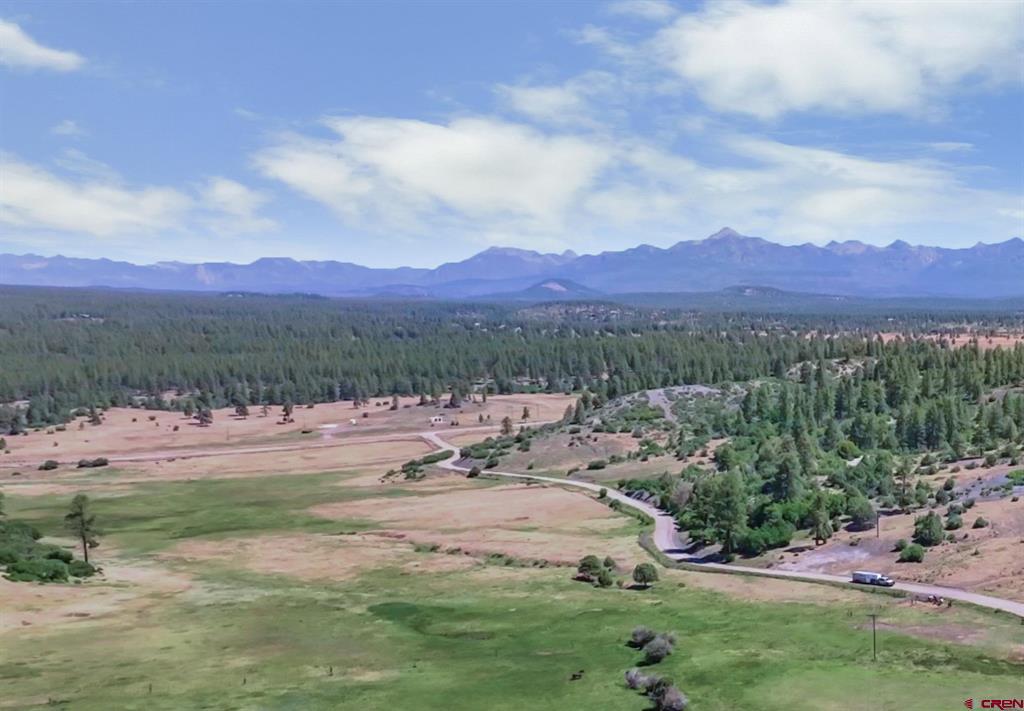 Pagosa Springs CO, 73 Parelli Institute