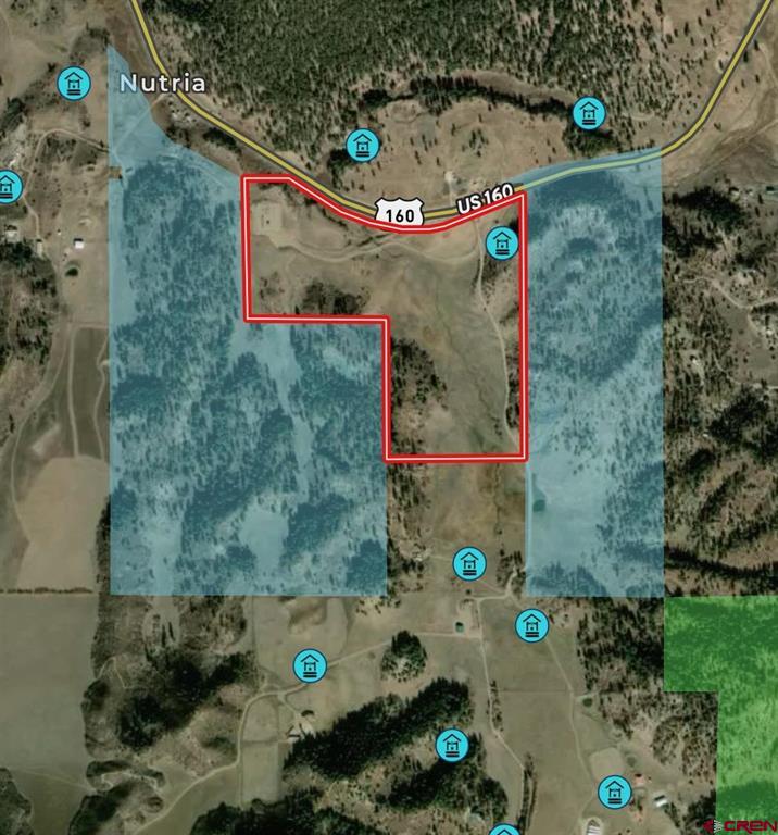 73 Parelli Institute Drive Pagosa Springs CO 81147