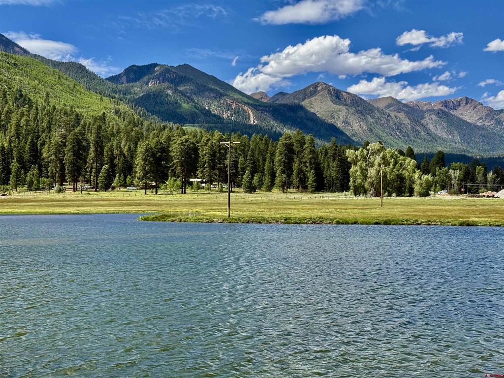 156 Golden Forest Road Vallecito Lake/bayfield CO 81122