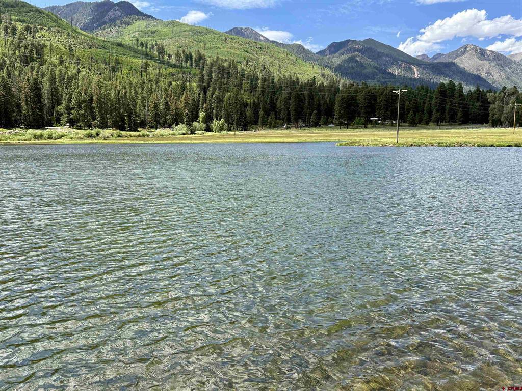 156 Golden Forest Road Vallecito Lake/bayfield CO 81122