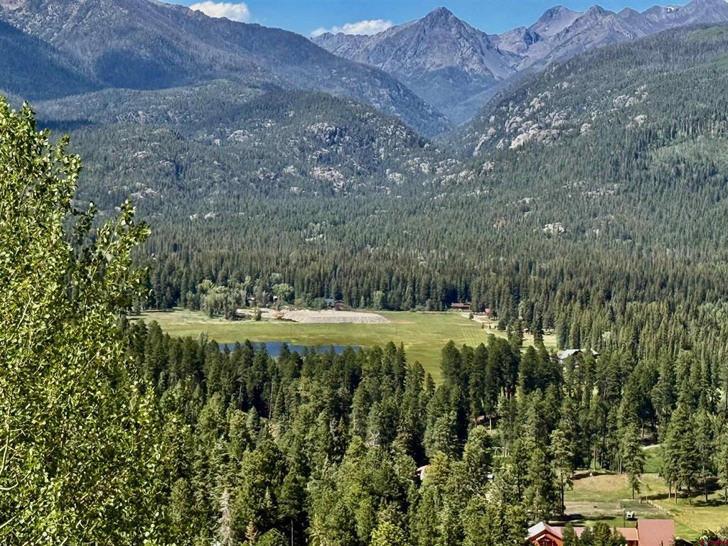156 Golden Forest Road Vallecito Lake/bayfield CO 81122