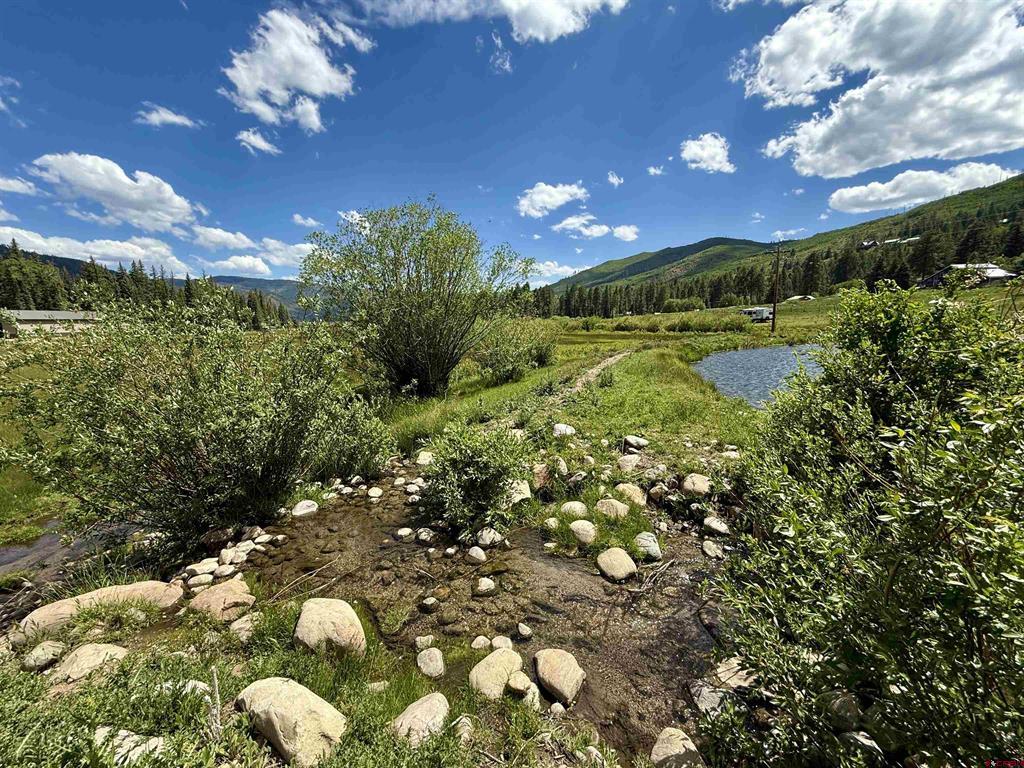 156 Golden Forest Road Vallecito Lake/bayfield CO 81122