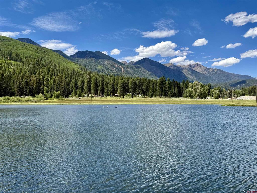 156 Golden Forest Road Vallecito Lake/bayfield CO 81122
