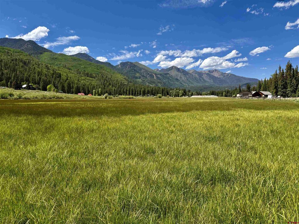 156 Golden Forest Road Vallecito Lake/bayfield CO 81122