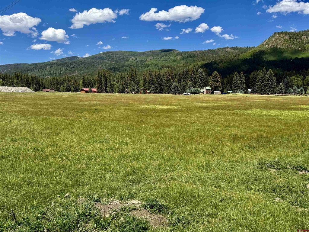 156 Golden Forest Road Vallecito Lake/bayfield CO 81122