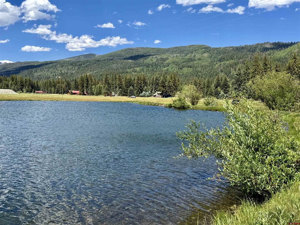 156 Golden Forest Road Vallecito Lake/bayfield CO 81122