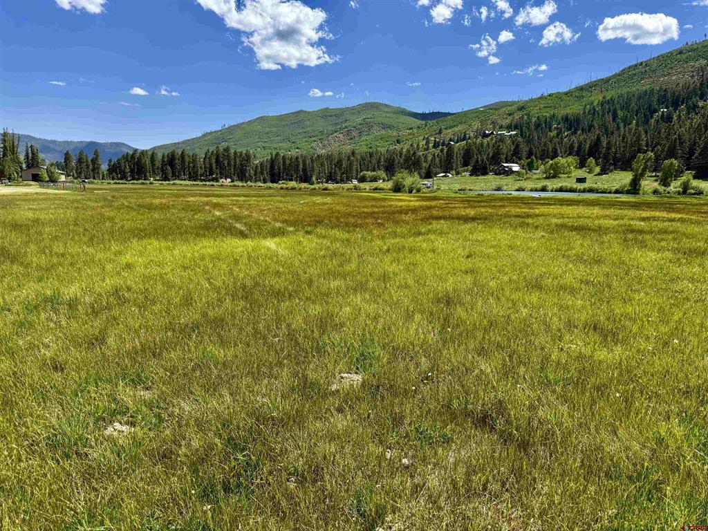 156 Golden Forest Road Vallecito Lake/bayfield CO 81122