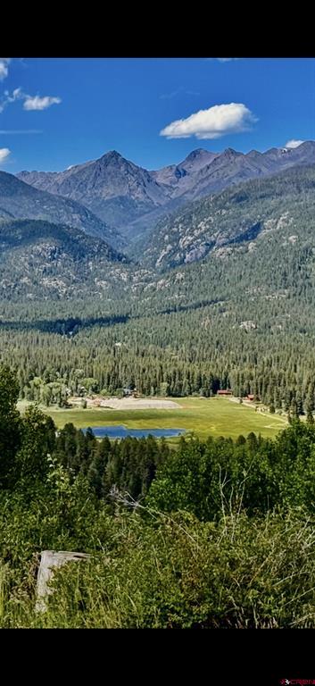 156 Golden Forest Road Vallecito Lake/bayfield CO 81122