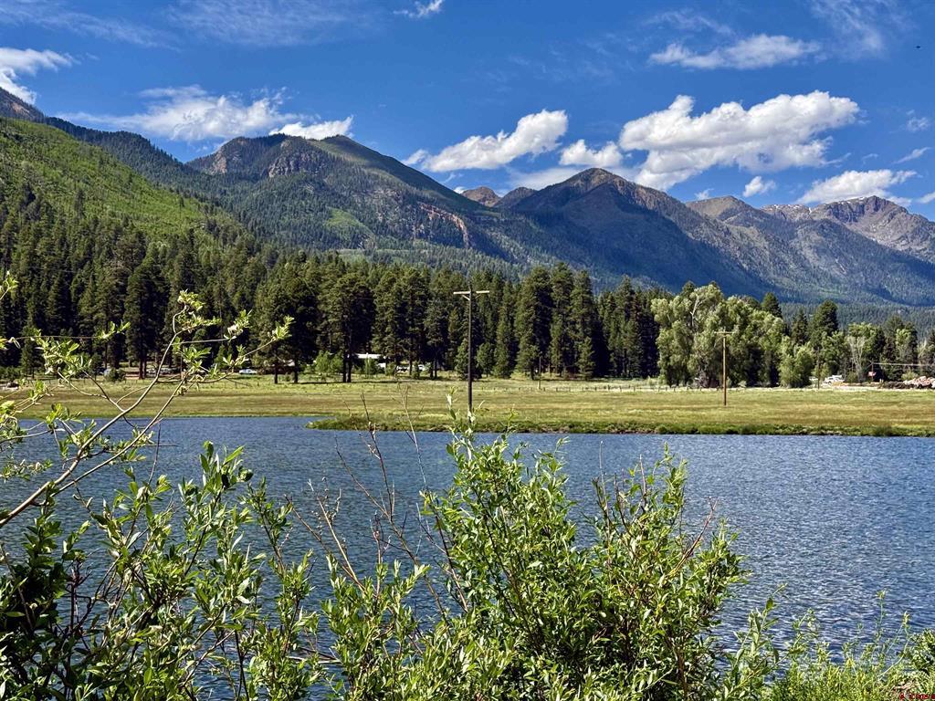 156 Golden Forest Road Vallecito Lake/bayfield CO 81122