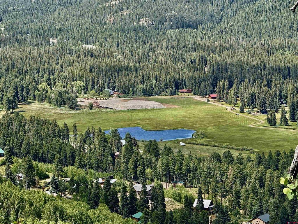 156 Golden Forest Road Vallecito Lake/bayfield CO 81122