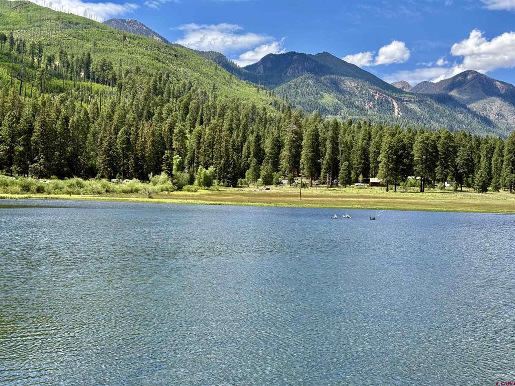 156 Golden Forest Road Vallecito Lake/bayfield CO 81122