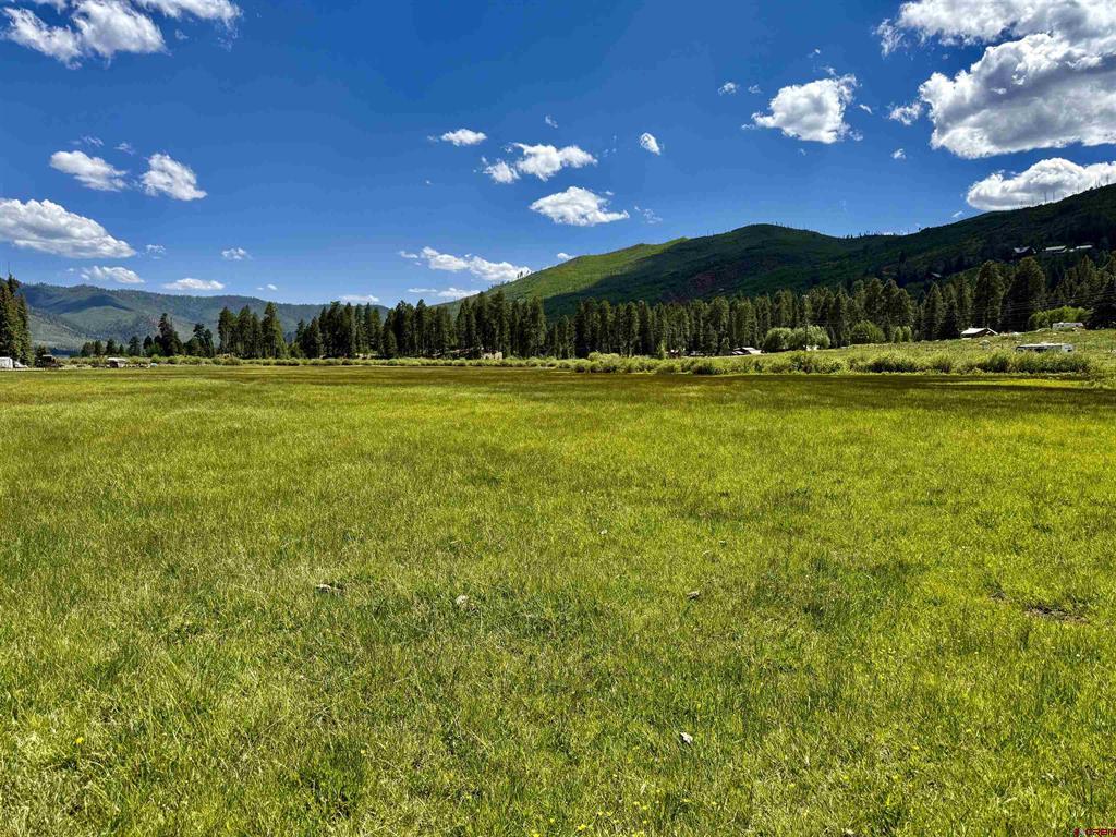 156 Golden Forest Road Vallecito Lake/bayfield CO 81122