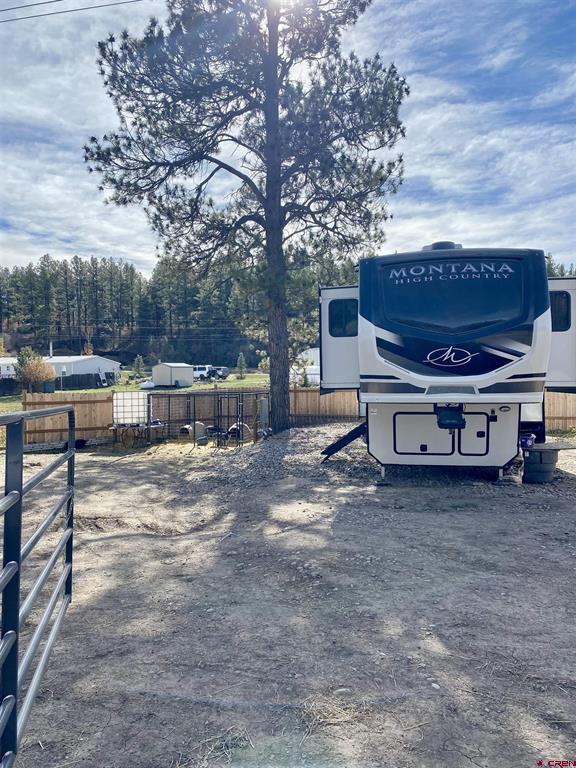 10200 W Highway 160 Pagosa Springs CO 81147