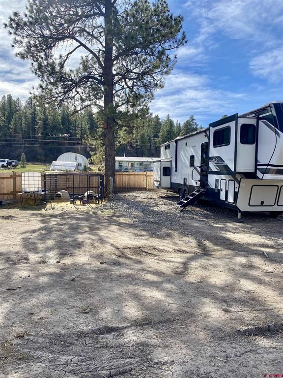 10200 W Highway 160 Pagosa Springs CO 81147