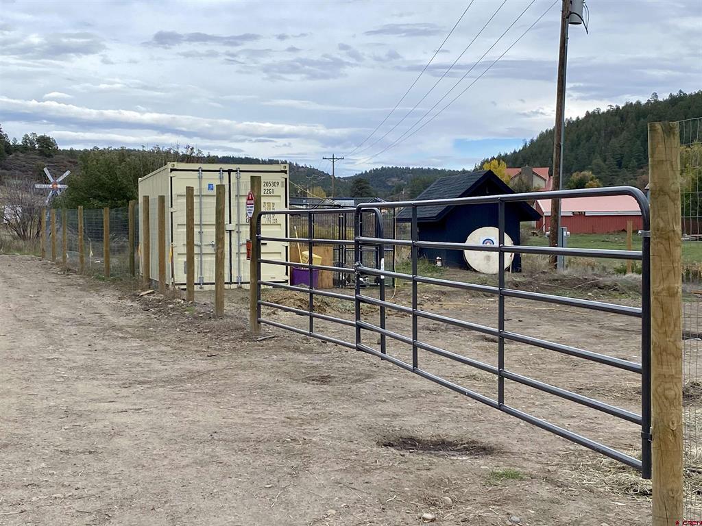 10200 W Highway 160 Pagosa Springs CO 81147