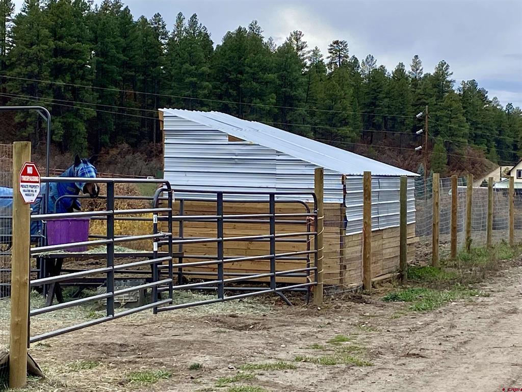 10200 W Highway 160 Pagosa Springs CO 81147