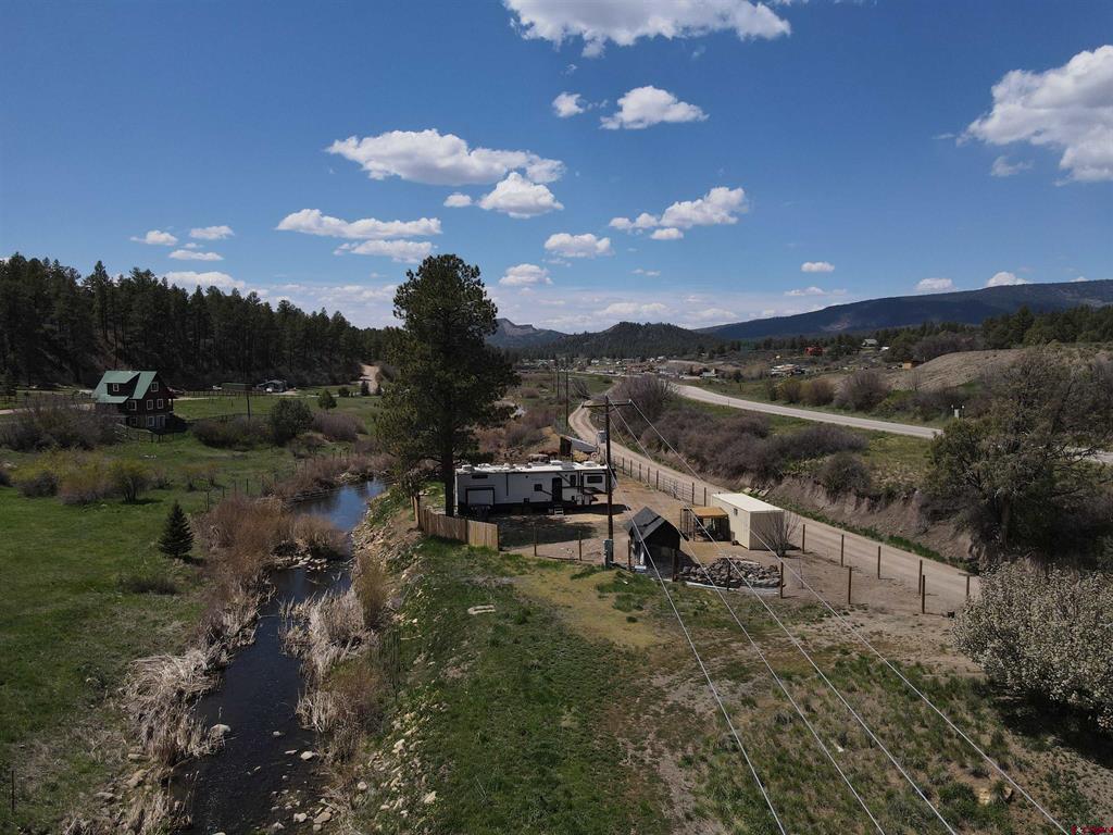 10200 W Highway 160 Pagosa Springs CO 81147