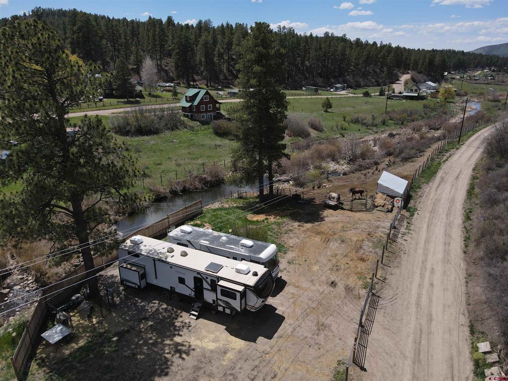 10200 W Highway 160 Pagosa Springs CO 81147